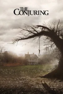 احضار (The Conjuring)