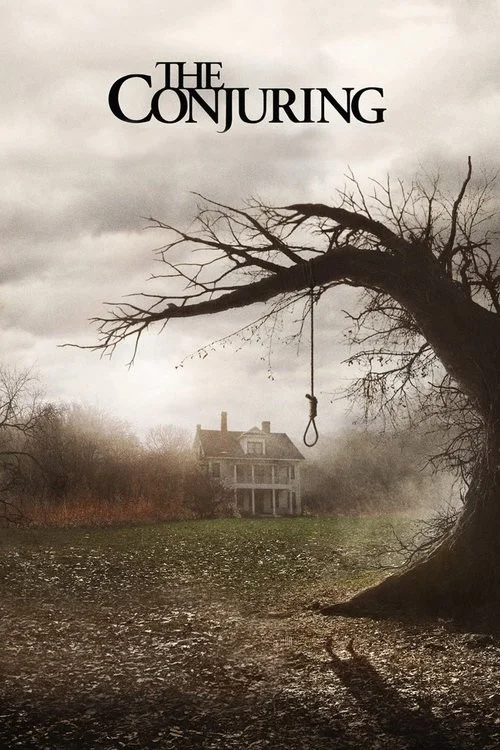 احضار (The Conjuring)