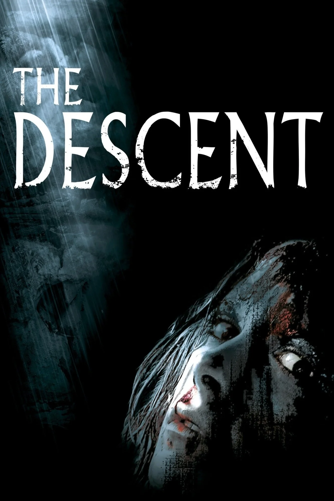 هبوط (The Descent)