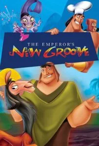 زندگی جدید امپراطور (The Emperor’s New Groove)