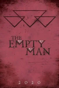 مرد تهی (The Empty Man)