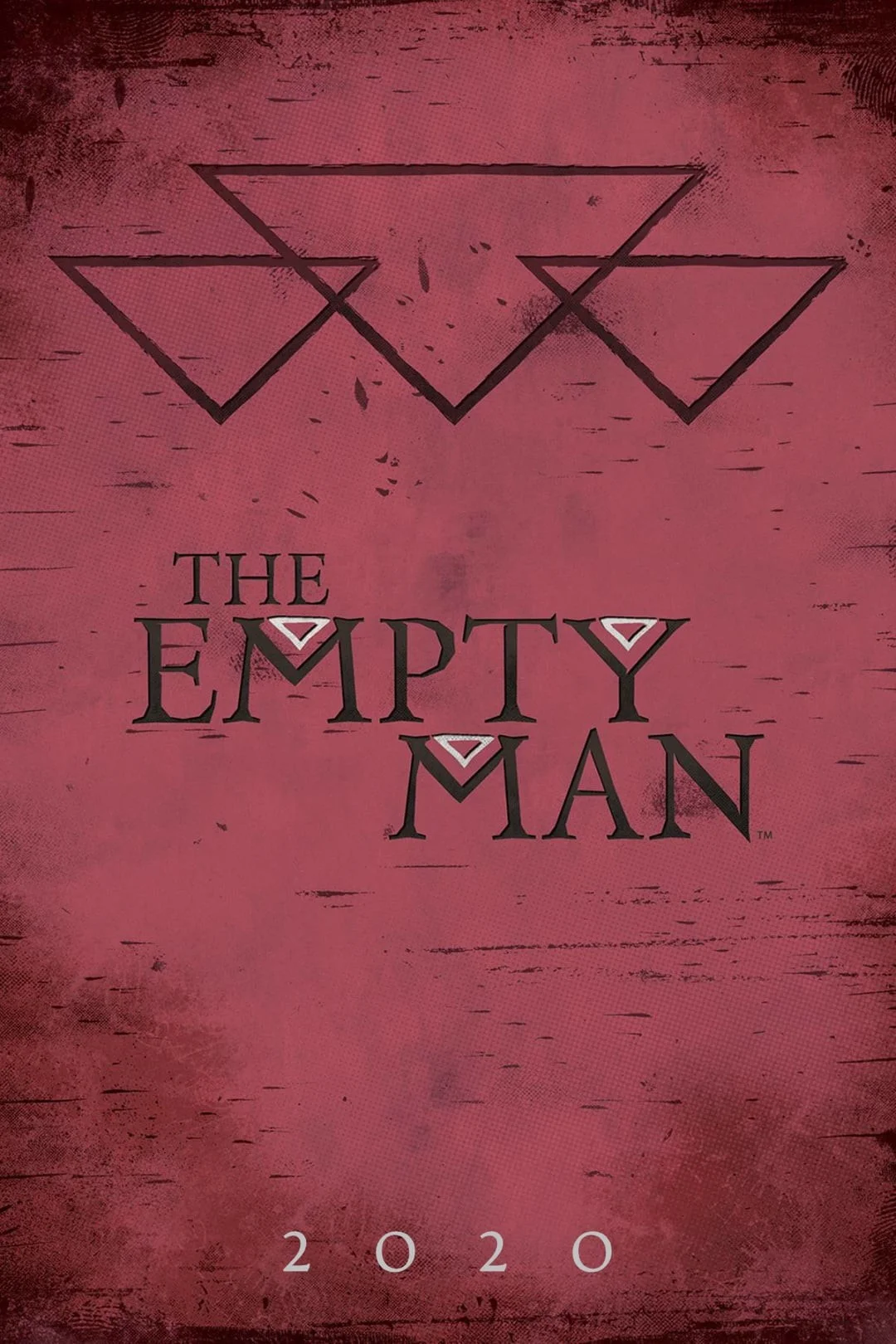 مرد تهی (The Empty Man)
