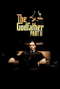 پدرخوانده: بخش دوم (The Godfather: Part II)
