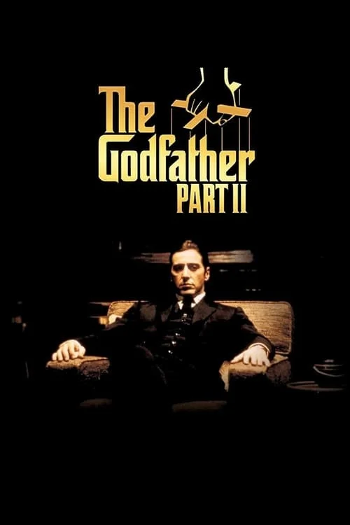 پدرخوانده: بخش دوم (The Godfather: Part II)