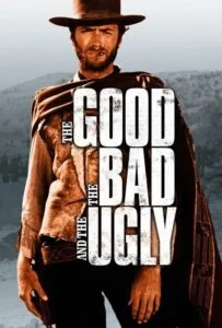 خوب، بد، زشت (The Good, the Bad and the Ugly)