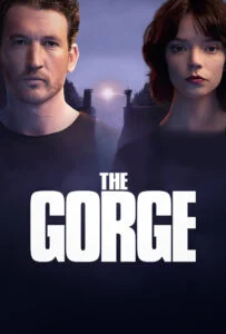تنگه (The Gorge)