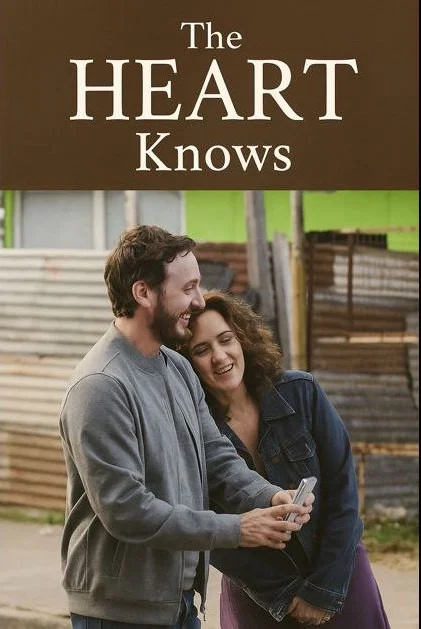قلب می‌داند (The Heart Knows)