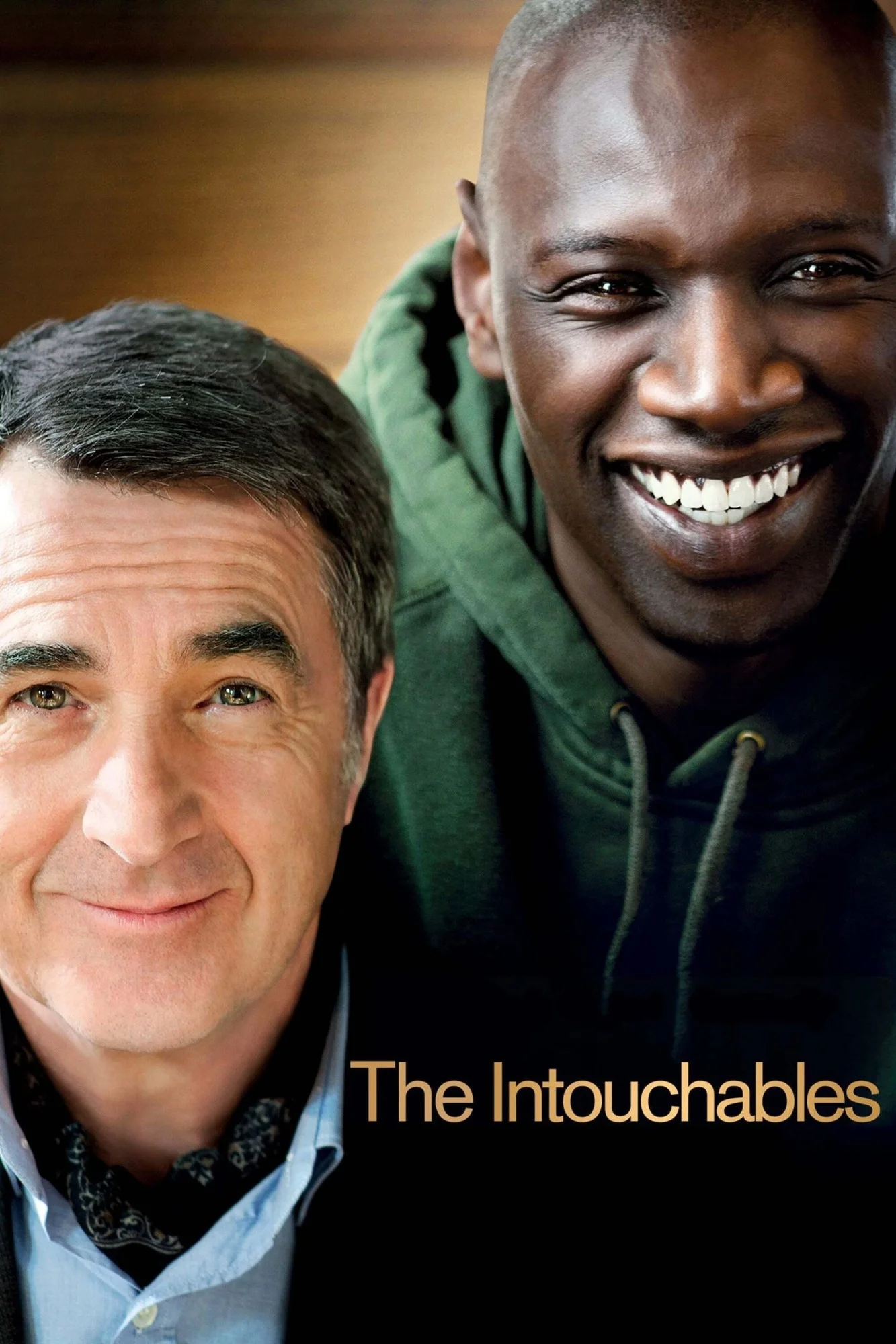 دست نیافتنی‌ها (The Intouchables)