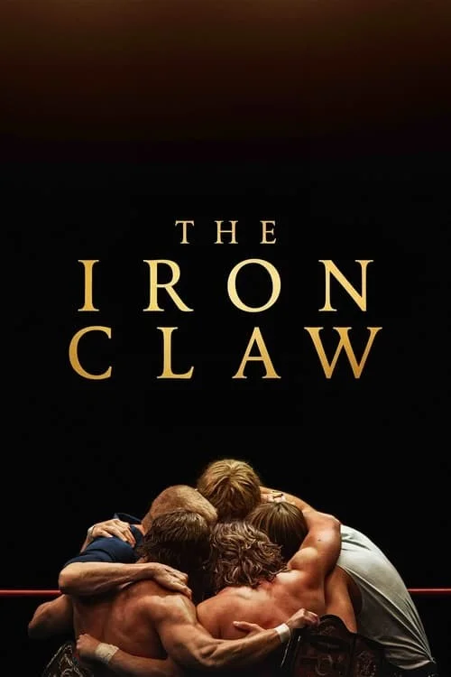 پنجه آهنی (The Iron Claw)