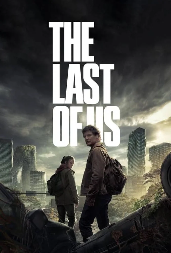 آخرین بازمانده از ما – قسمت پنجم: تحمل و بقا (The Last of Us)
