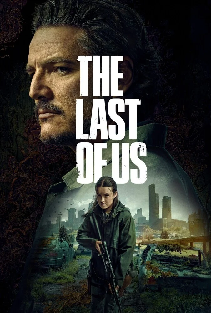 آخرین بازمانده از ما فصل دوم – قسمت دوم: دره‌ای در پیش (The Last of Us)
