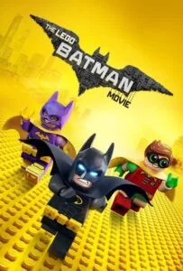 لگو بتمن (The Lego Batman Movie)