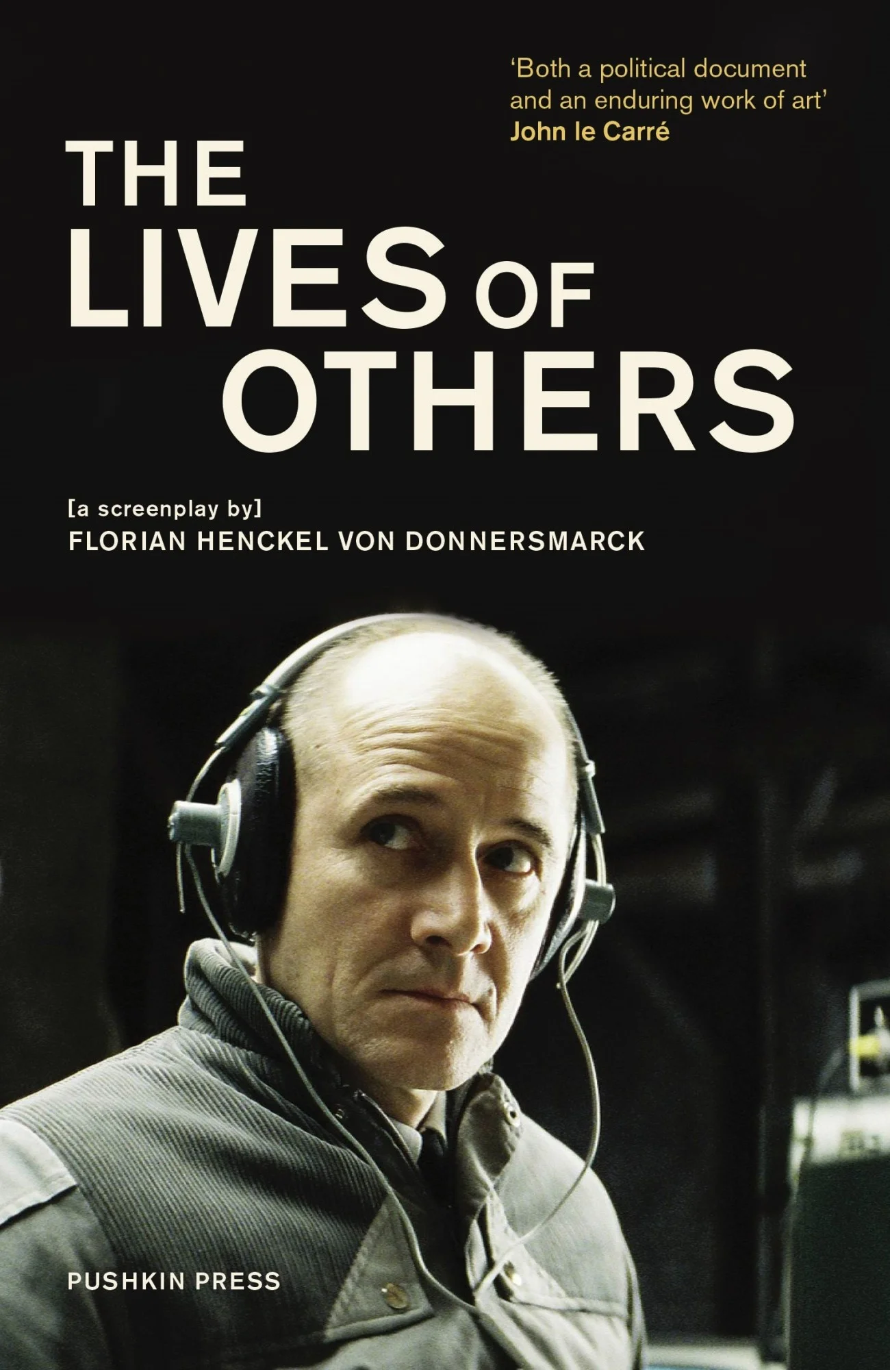 زندگی دیگران (The Lives of Others)