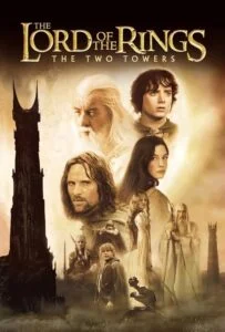 ارباب حلقه‌ها ۲: دو برج (The Lord of the Rings: The Two Towers)