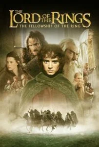 ارباب حلقه‌ها ۱: یاران حلقه (The Lord of the Rings: The Fellowship of the Ring)