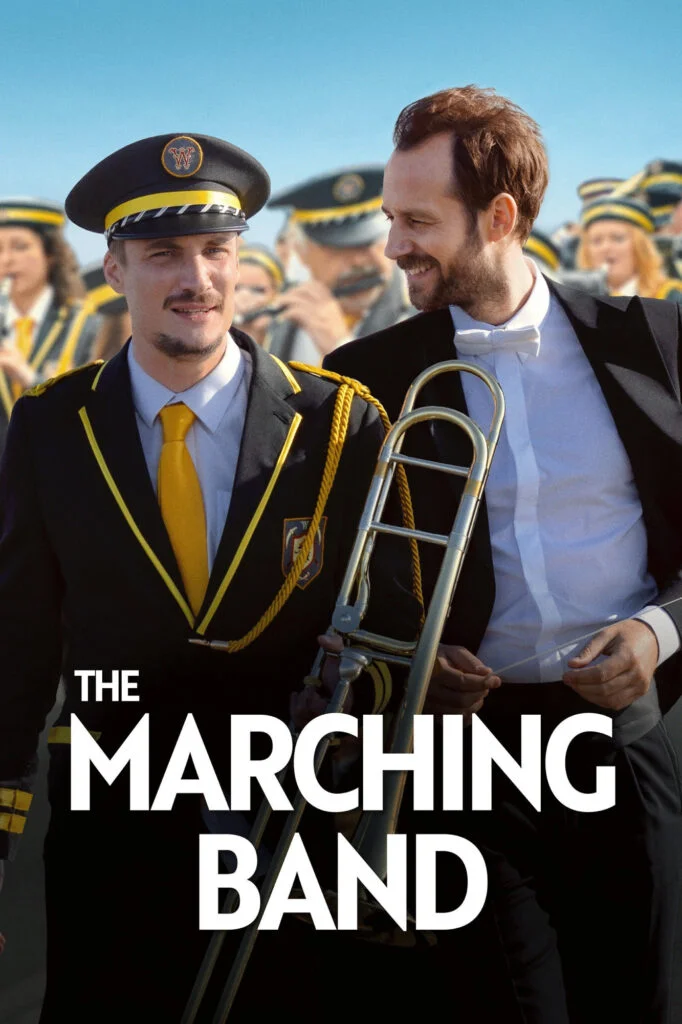 ارکستر ناکوک (The Marching Band)