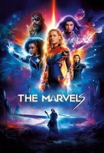 مارول ها (The Marvels)