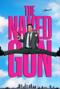اسلحه برهنه (The Naked Gun)