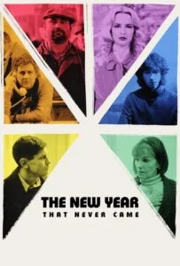 سال نویی که هرگز نیامد (The New Year That Never Came)