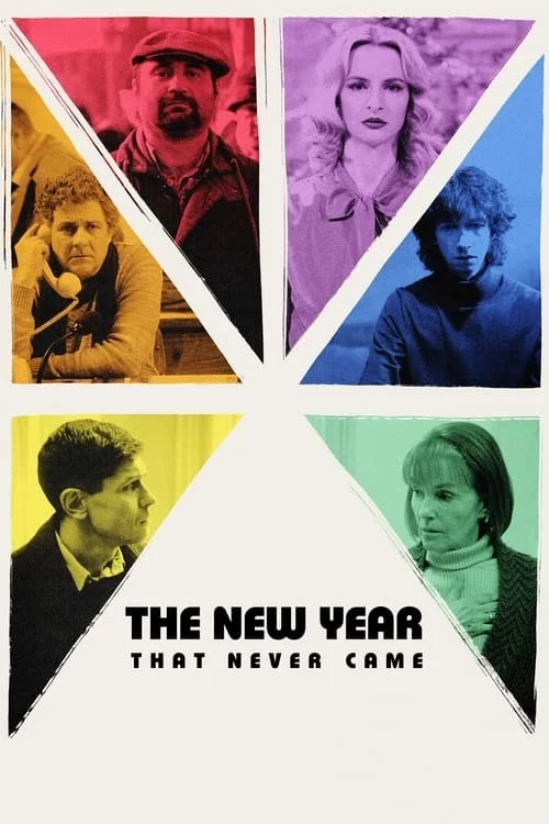 سال نویی که هرگز نیامد (The New Year That Never Came)