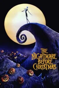 کابوس قبل از کریسمس (The Nightmare Before Christmas)