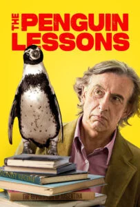 درس‌های پنگوئن (The Penguin Lessons)