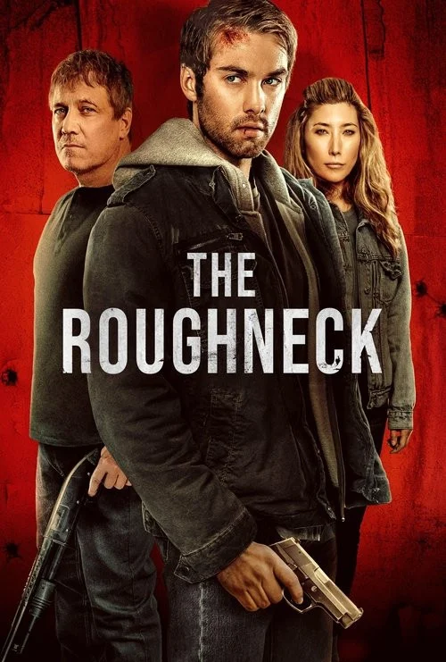 گردن کلفت (The Roughneck)