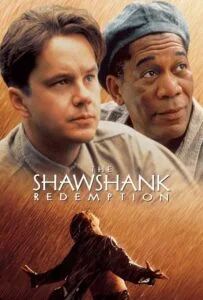 رستگاری در شاوشنک (The Shawshank Redemption)
