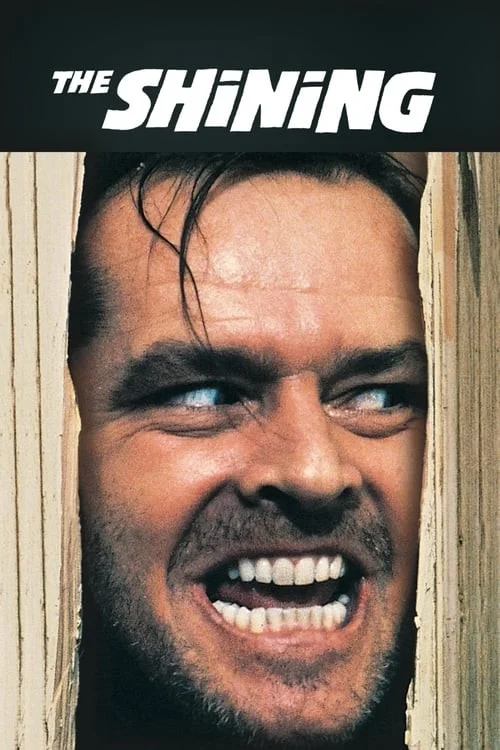 درخشش (The Shining)