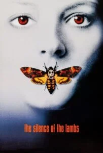 سکوت بره‌ها (The Silence of the Lambs)
