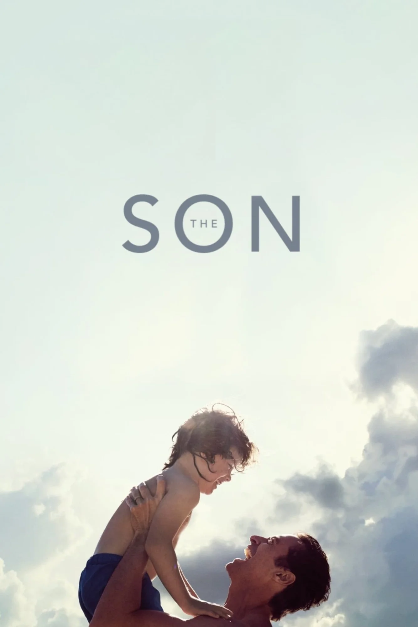 پسر (The Son)