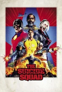 جوخه انتحار ۲ (The Suicide Squad)