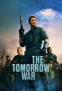 جنگ فردا (The Tomorrow War)