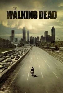 مردگان متحرک – قسمت پنجم (The Walking Dead)