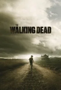مردگان متحرک فصل دوم – قسمت دوم (The Walking Dead)