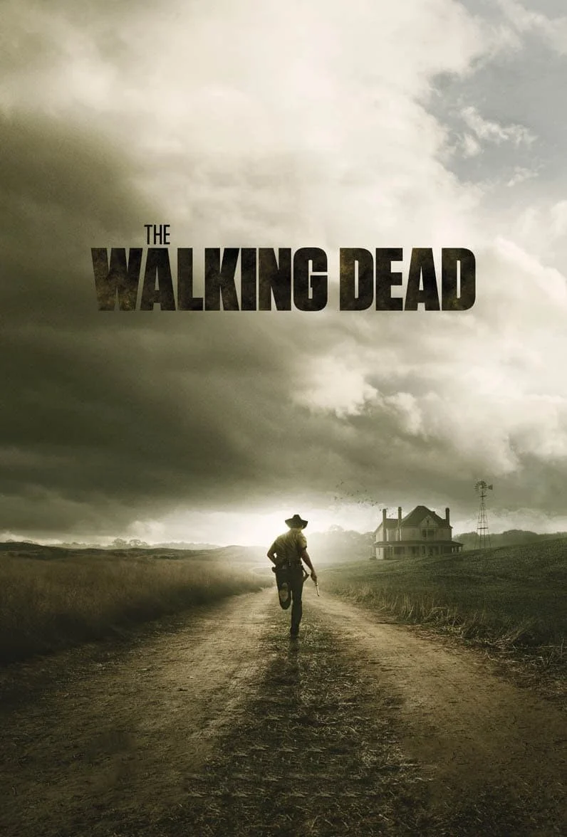 مردگان متحرک فصل دوم – قسمت چهارم (The Walking Dead)