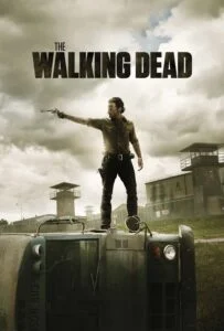 مردگان متحرک فصل سوم – قسمت سوم (The Walking Dead)