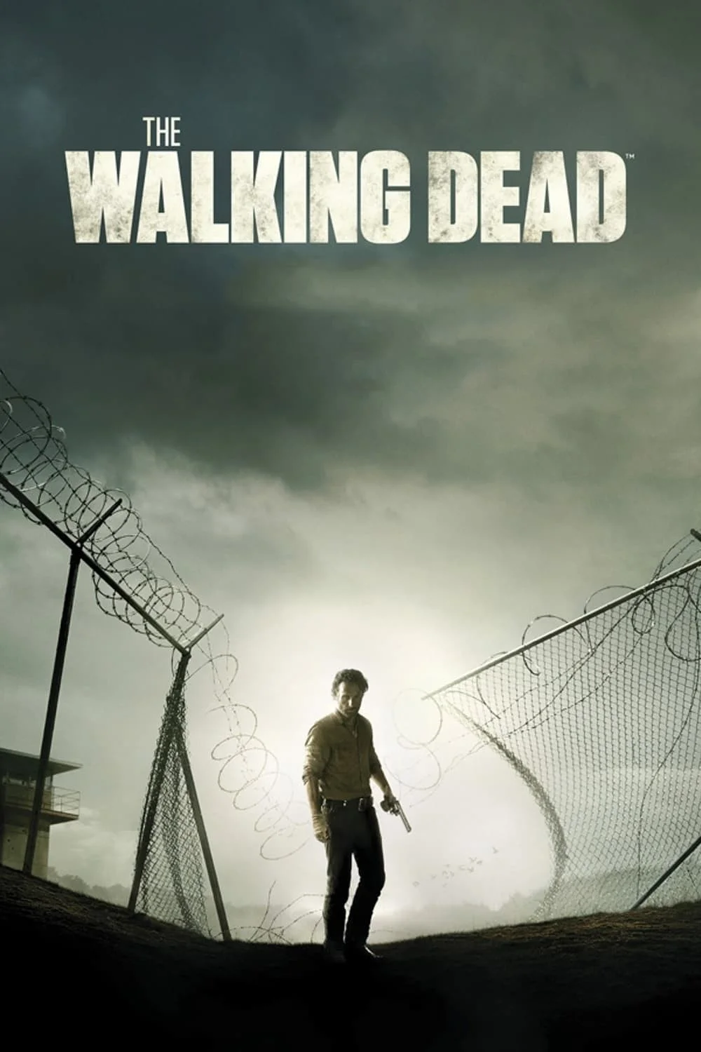 مردگان متحرک فصل چهارم – قسمت هفتم (The Walking Dead)