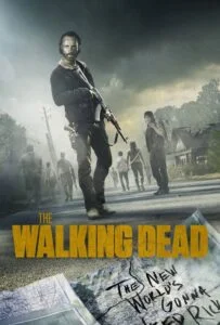 مردگان متحرک فصل پنجم – قسمت هفتم (The Walking Dead)