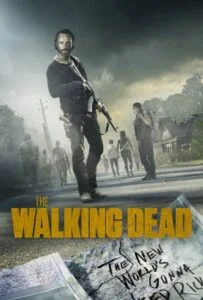 مردگان متحرک فصل پنجم – قسمت دهم: آنها (The Walking Dead)