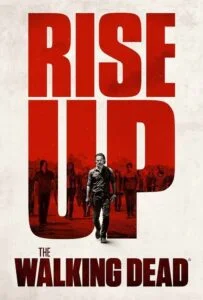 مردگان متحرک فصل هفتم – قسمت نهم: راک در جاده (The Walking Dead)