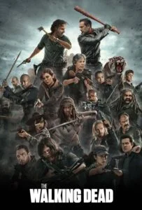 مردگان متحرک فصل هشتم – قسمت سیزدهم (The Walking Dead)