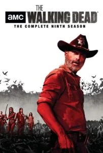 مردگان متحرک فصل نهم – قسمت یازدهم (The Walking Dead)