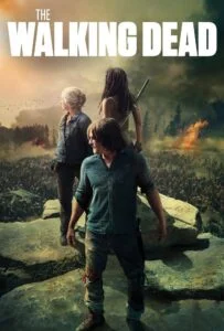 مردگان متحرک فصل دهم – قسمت هشتم (The Walking Dead)
