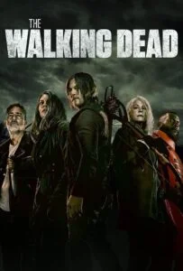 مردگان متحرک فصل یازدهم – قسمت ششم: در حصار (The Walking Dead)
