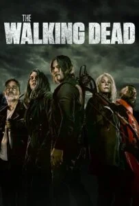 مردگان متحرک فصل یازدهم – قسمت هشتم: برای خون (The Walking Dead)