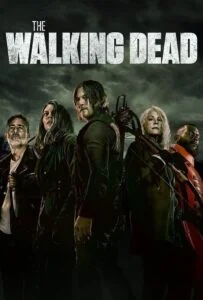 مردگان متحرک فصل یازدهم – قسمت بیست و چهارم: روحش شاد (The Walking Dead)