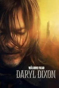 مردگان متحرک: دریل دیکسن – قسمت دوم: چکاوک (The Walking Dead: Daryl Dixon)