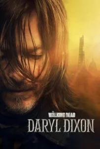 مردگان متحرک: دریل دیکسن فصل دوم – قسمت اول: کتاب کارول: مهربانی غریبه ها (The Walking Dead: Daryl Dixon)