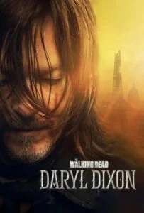مردگان متحرک: دریل دیکسن فصل دوم – قسمت ششم (The Walking Dead: Daryl Dixon)